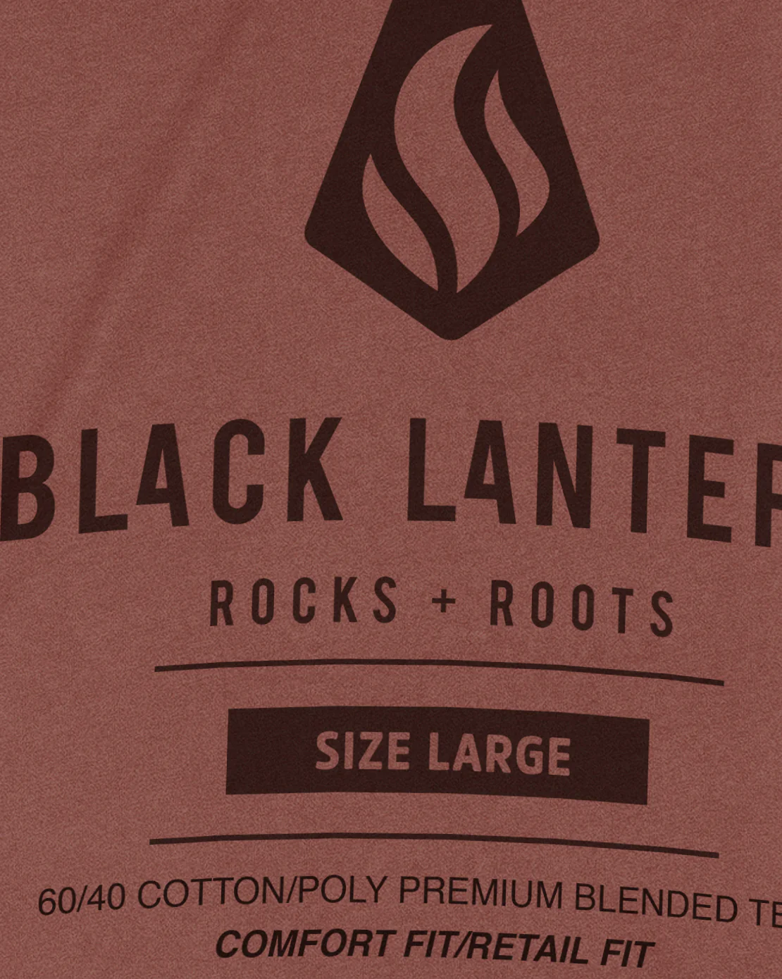 Men's Camp Topo T-Shirt - Image 4