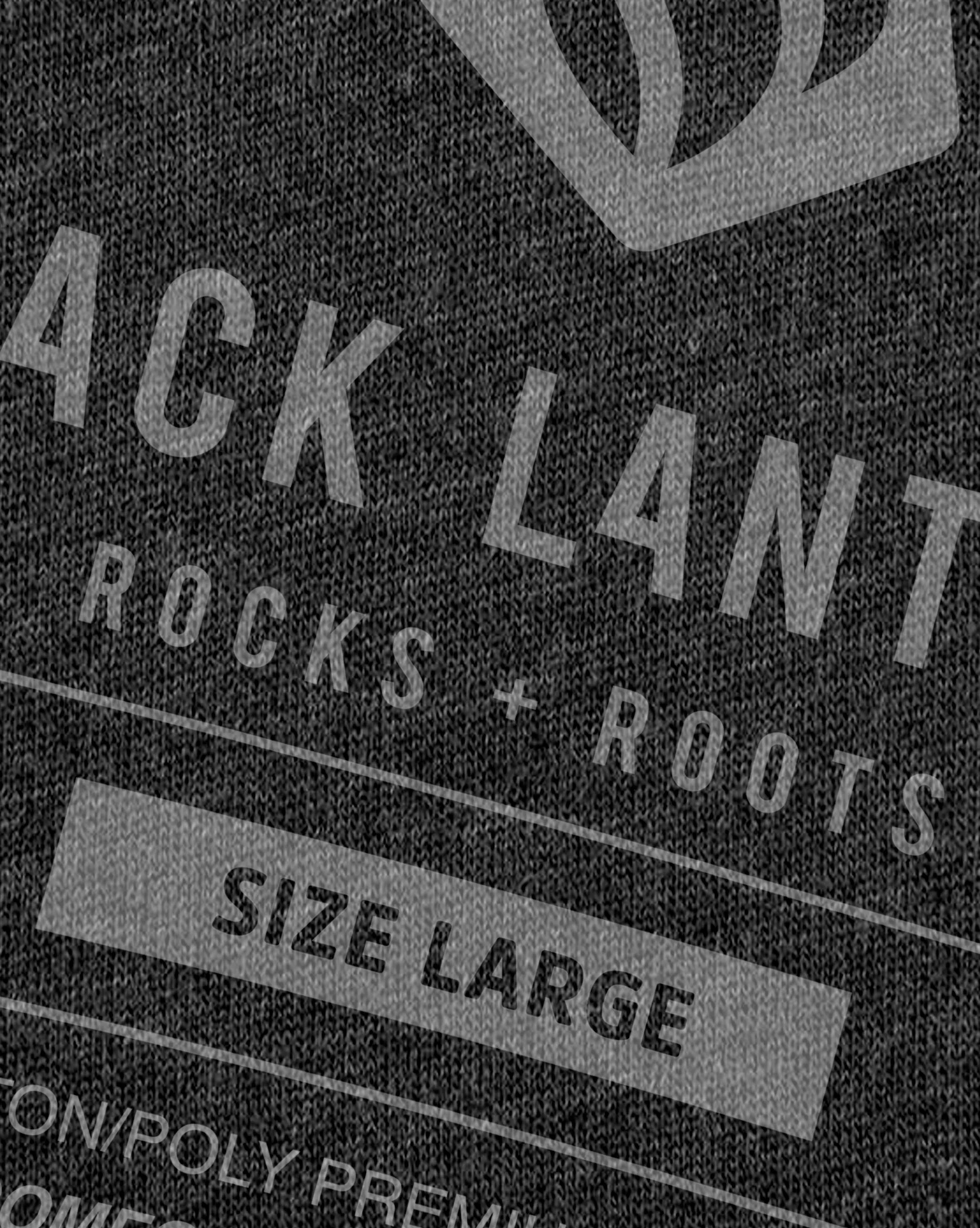 Men's Into the Woods T-Shirt - Image 3