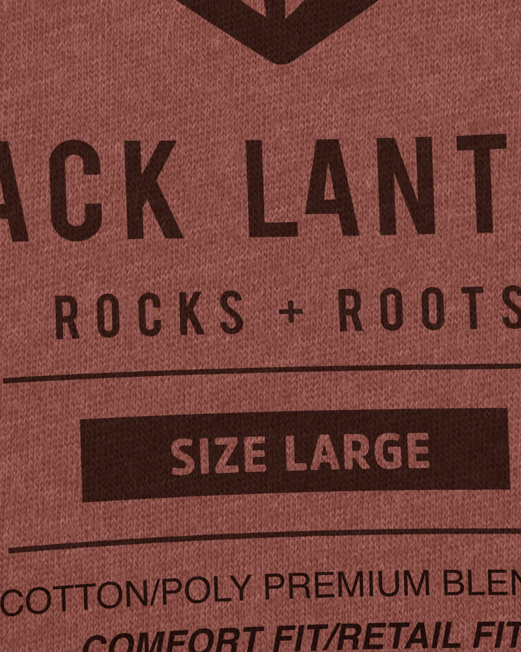 Men's River Mountain Forest T-Shirt - Image 3