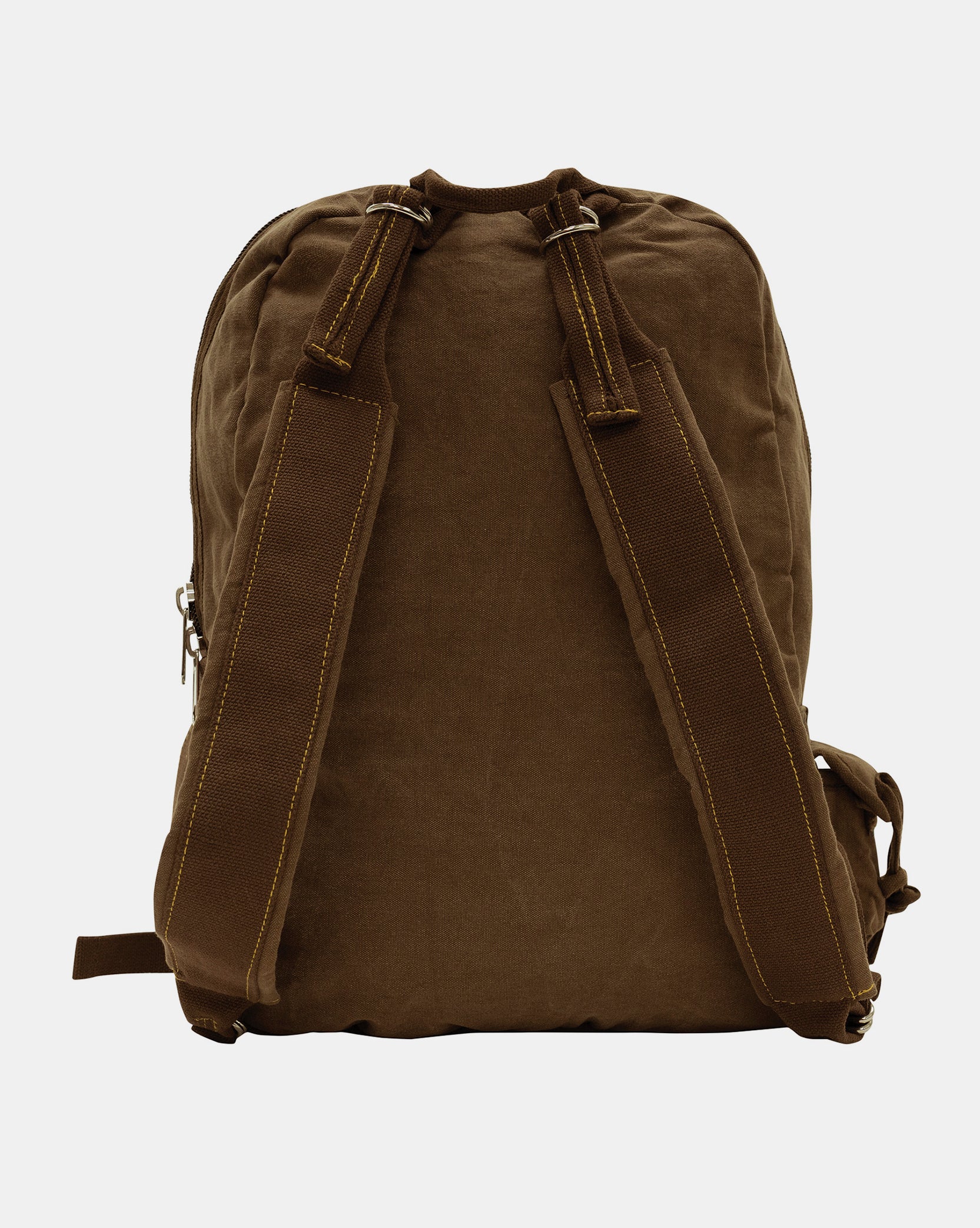 Vintage Day Trekker Backpack - Image 4