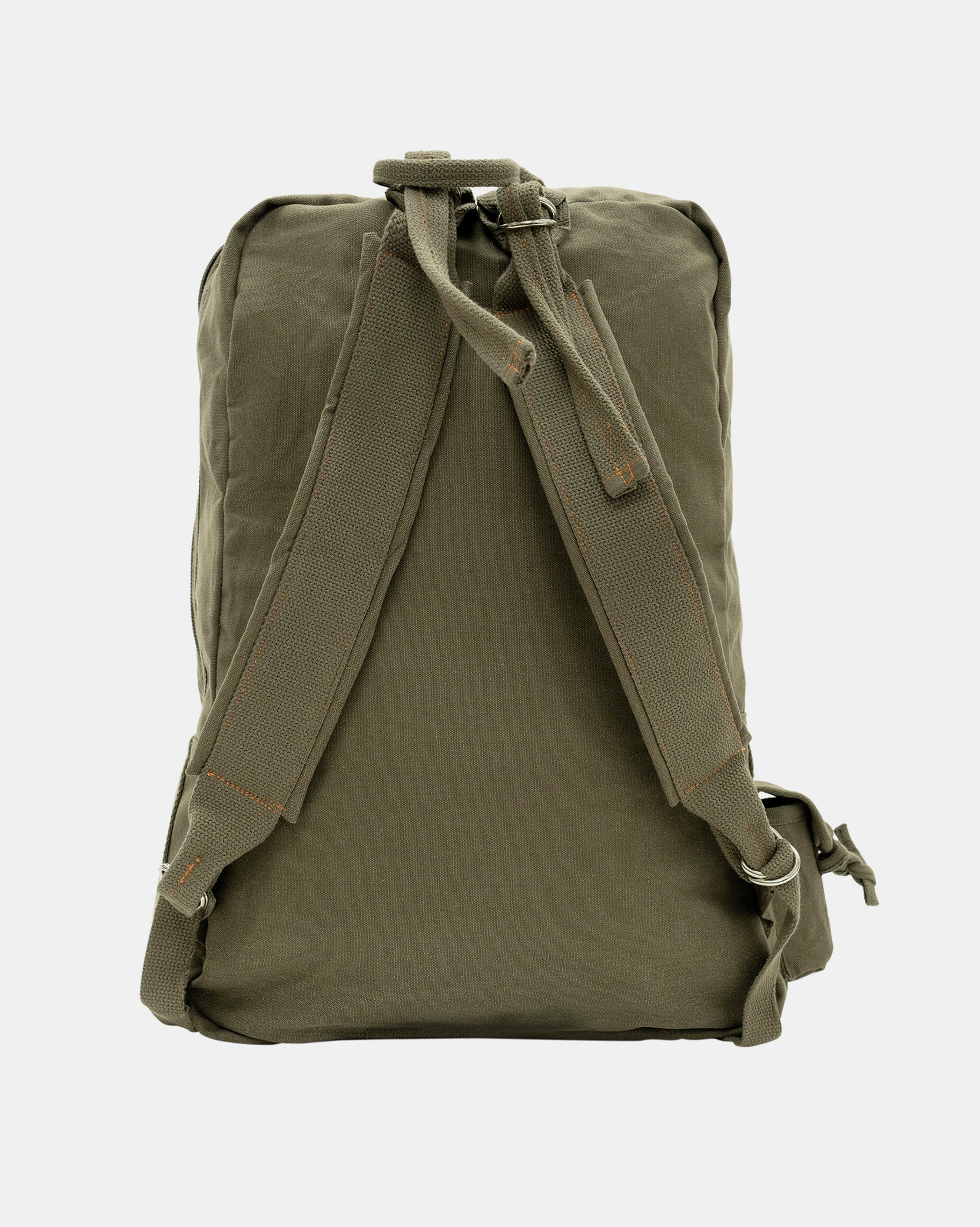 Vintage Day Trekker Backpack - Image 6