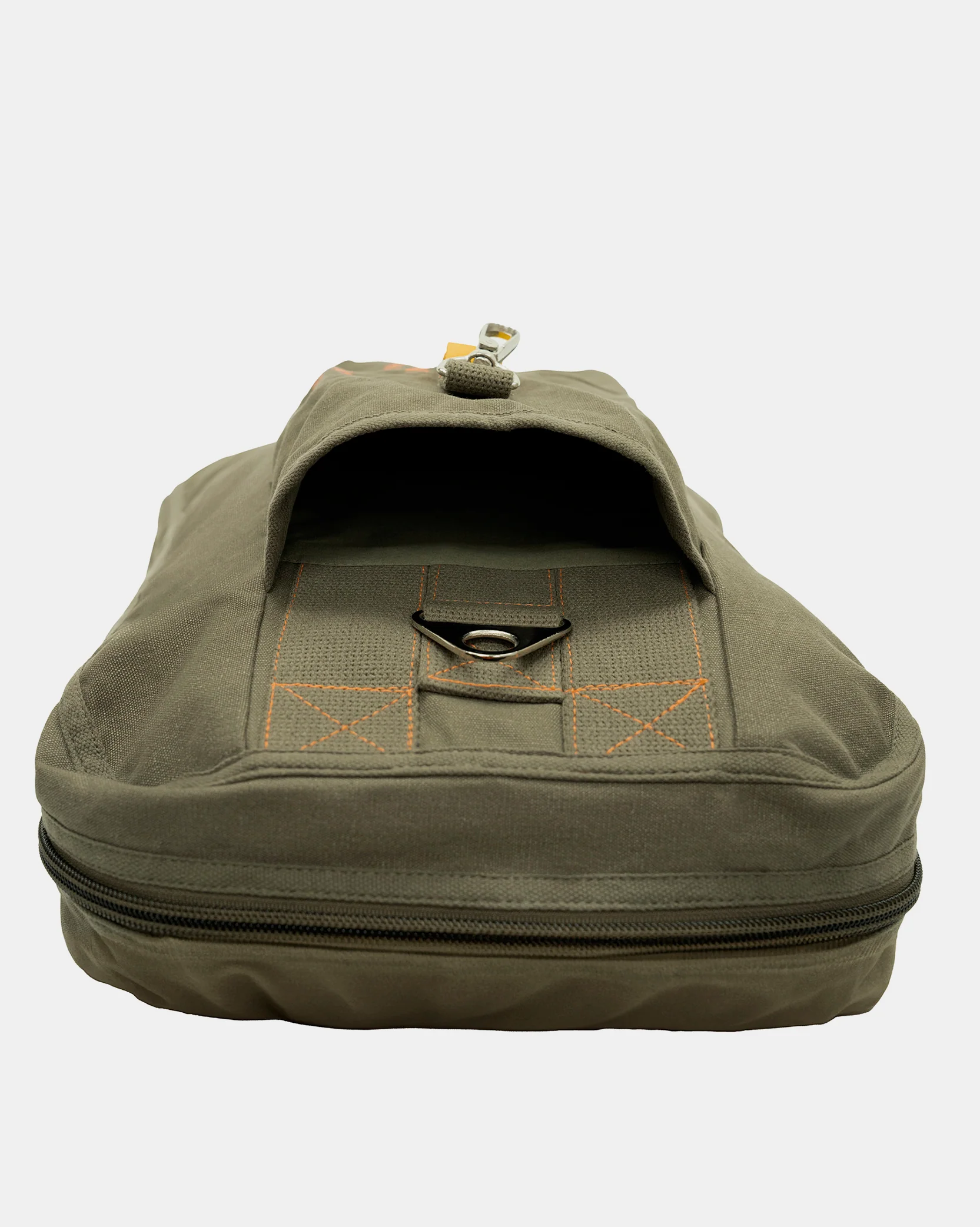Vintage Day Trekker Backpack - Image 7