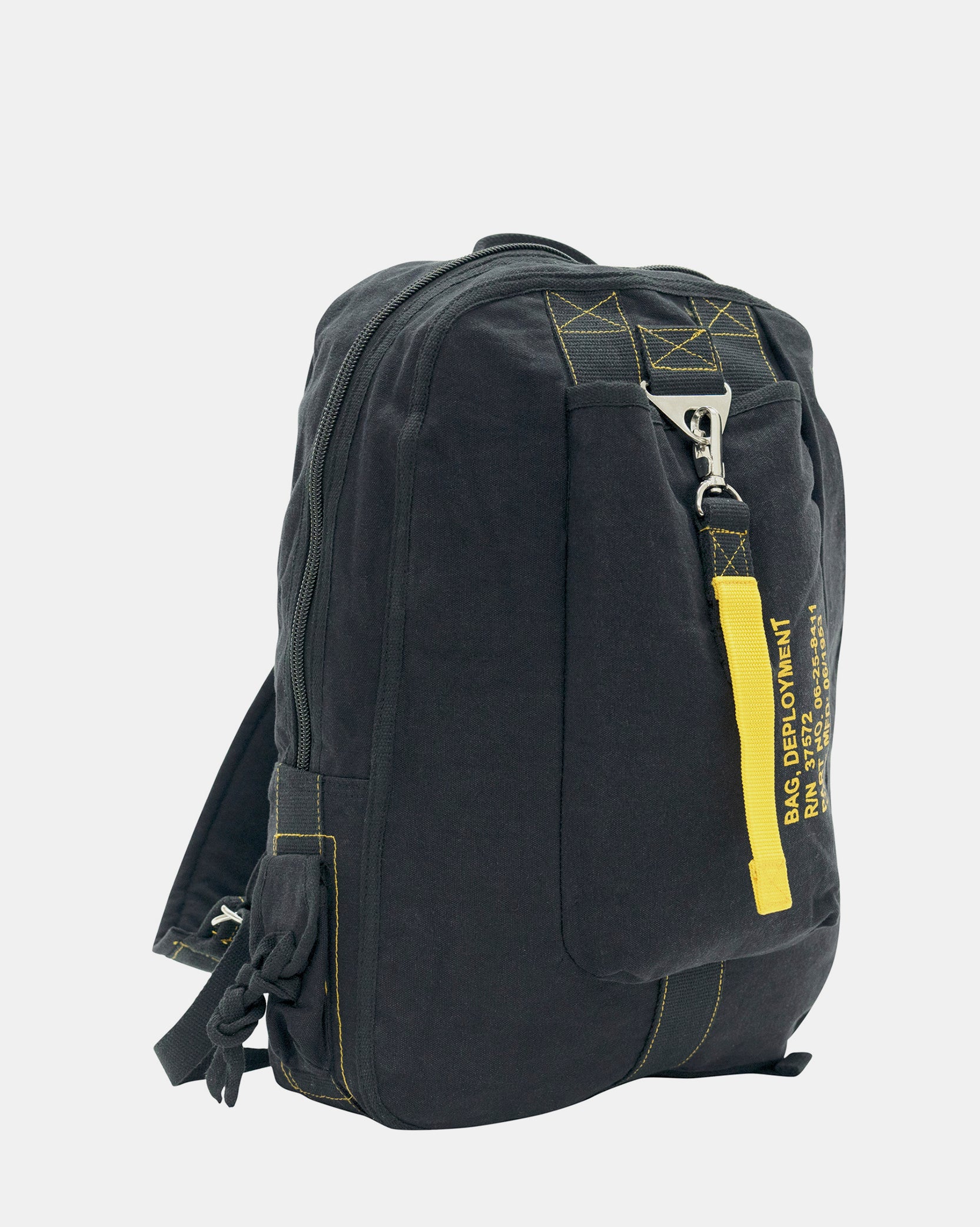 Vintage Day Trekker Backpack - Image 8