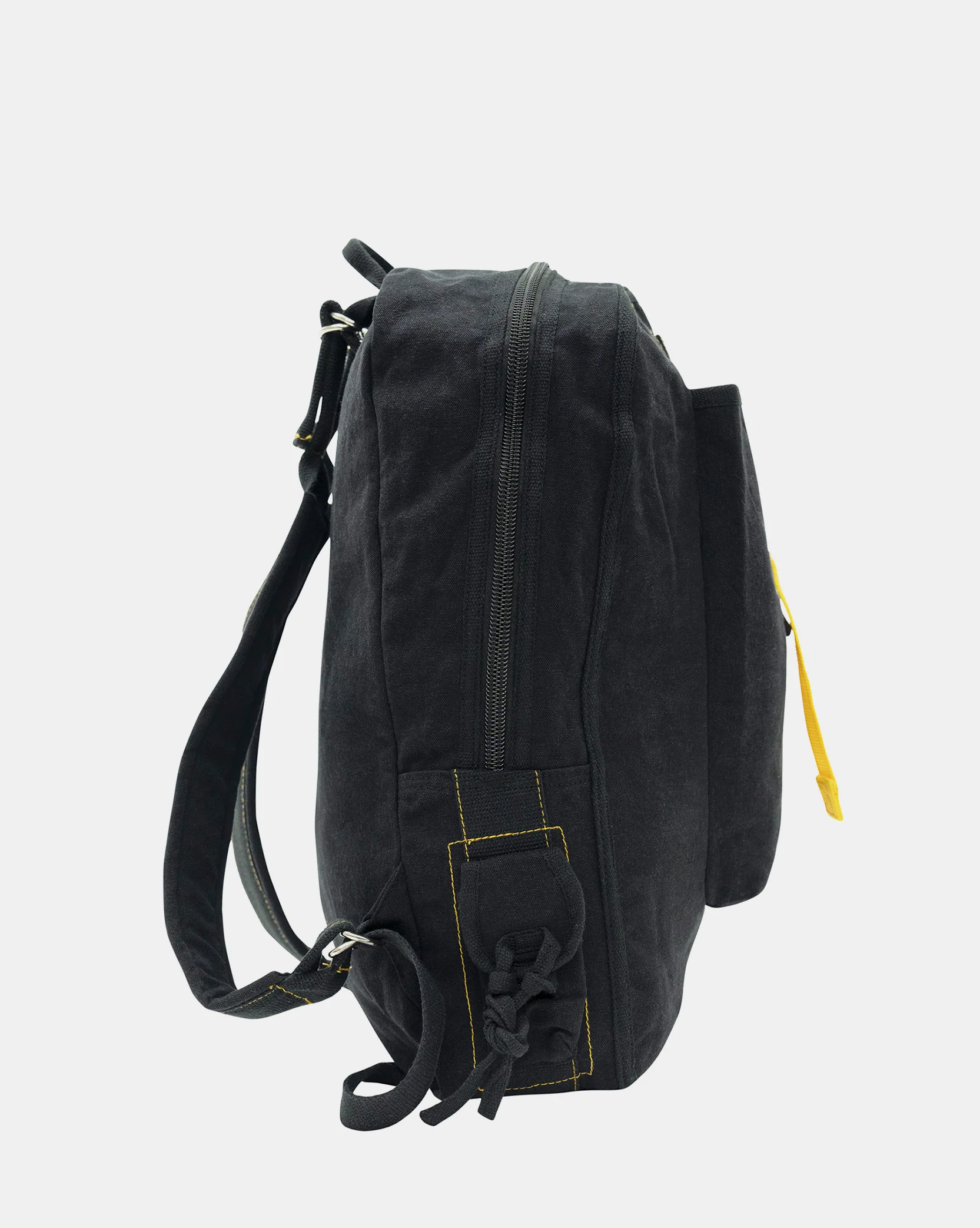 Vintage Day Trekker Backpack - Image 9